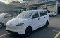 Cận cảnh Wuling Grango giá 499 triệu đồng: MPV điện 7 chỗ có cửa trượt, khoang chở hàng tới 3.300 lít